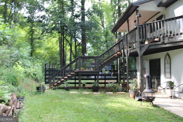 73 Arthur Anderson Road, Dahlonega, GA 30533