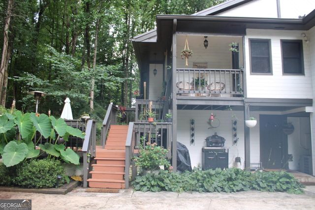 73 Arthur Anderson Road, Dahlonega, GA 30533