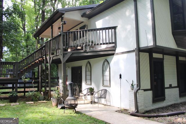 73 Arthur Anderson Road, Dahlonega, GA 30533