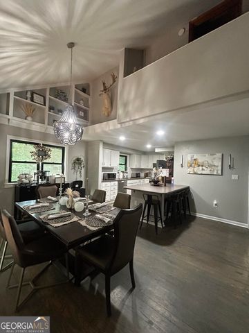 73 Arthur Anderson Road, Dahlonega, GA 30533