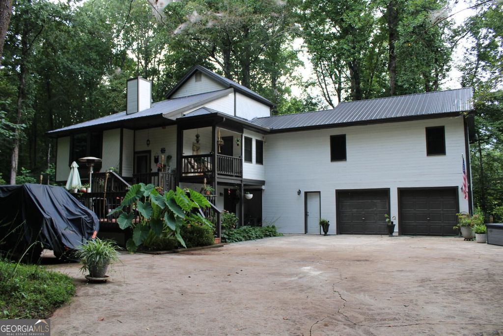 73 Arthur Anderson Road, Dahlonega, GA 30533
