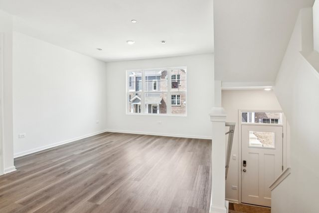 1261 Foxglove Drive, Bartlett, IL 60103