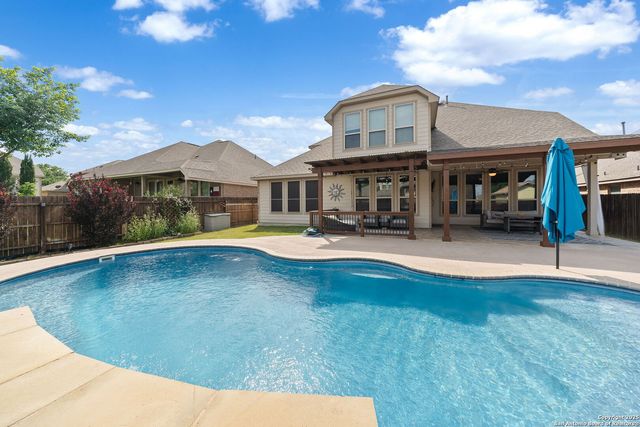 8726 Hideout, San Antonio, TX 78254