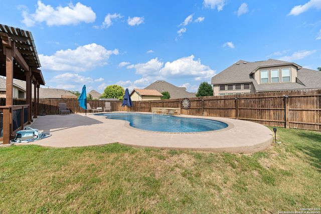 8726 Hideout, San Antonio, TX 78254