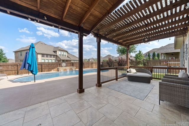 8726 Hideout, San Antonio, TX 78254