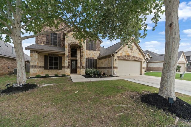 8726 Hideout, San Antonio, TX 78254