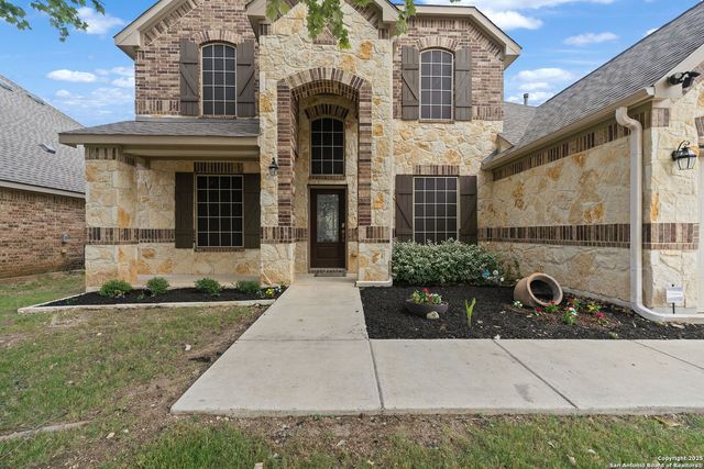 8726 Hideout, San Antonio, TX 78254