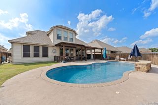 8726 Hideout, San Antonio, TX 78254