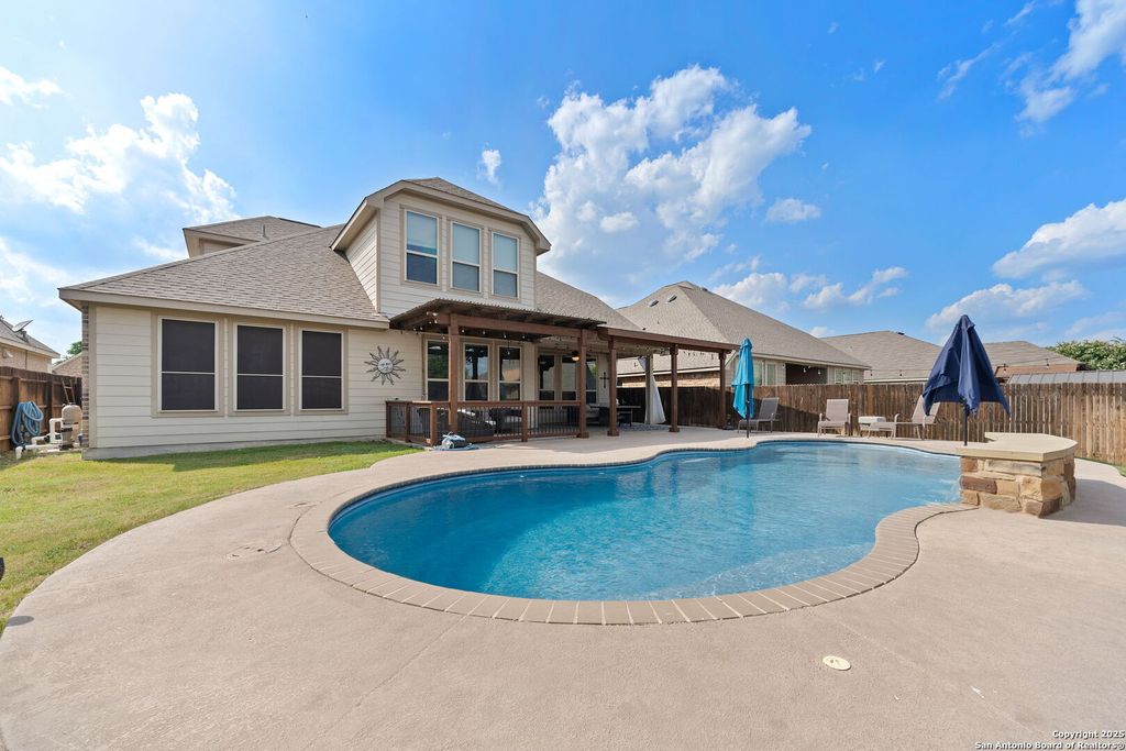 8726 Hideout, San Antonio, TX 78254