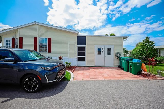 2100 KING HIGHWAY 353, Port Charlotte, FL 33980