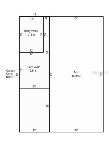 2100 KING HIGHWAY 353, Port Charlotte, FL 33980