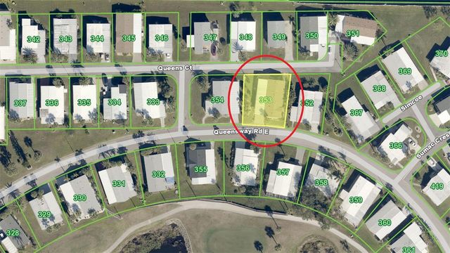 2100 KING HIGHWAY 353, Port Charlotte, FL 33980