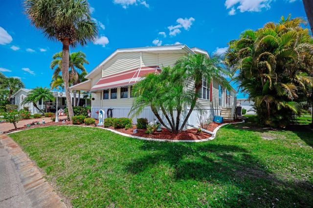 2100 KING HIGHWAY 353, Port Charlotte, FL 33980