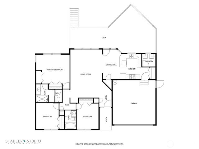 5938 Sundown Lane, Freeland, WA 98249