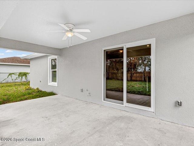 640 Roth Court SE, Palm Bay, FL 32909