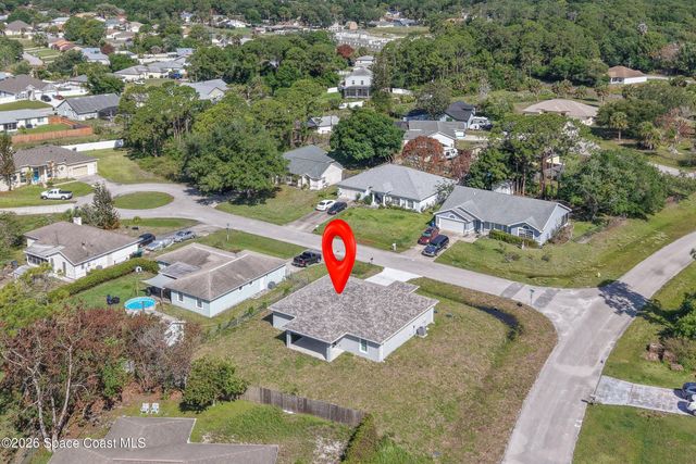 640 Roth Court SE, Palm Bay, FL 32909