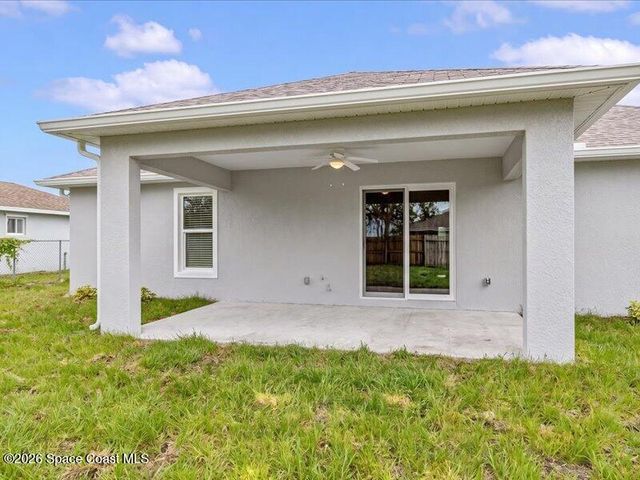 640 Roth Court SE, Palm Bay, FL 32909