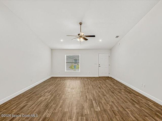 640 Roth Court SE, Palm Bay, FL 32909
