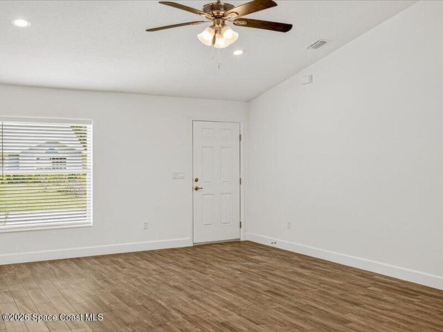 640 Roth Court SE, Palm Bay, FL 32909