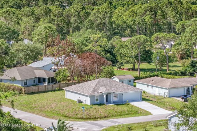 640 Roth Court SE, Palm Bay, FL 32909