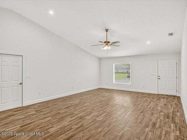 640 Roth Court SE, Palm Bay, FL 32909