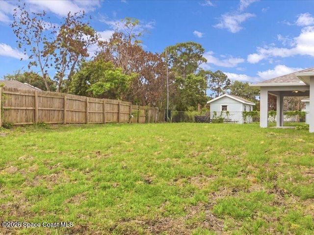 640 Roth Court SE, Palm Bay, FL 32909
