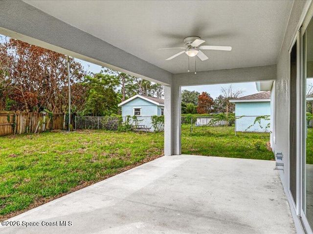 640 Roth Court SE, Palm Bay, FL 32909