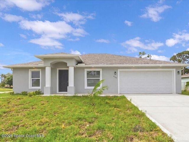 640 Roth Court SE, Palm Bay, FL 32909
