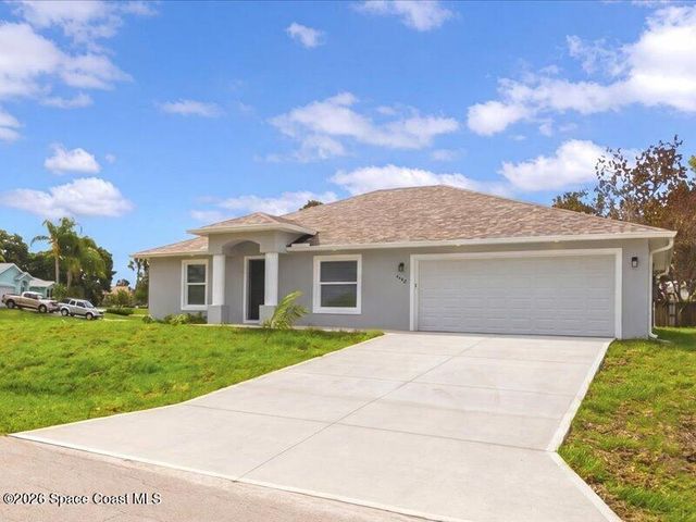 640 Roth Court SE, Palm Bay, FL 32909