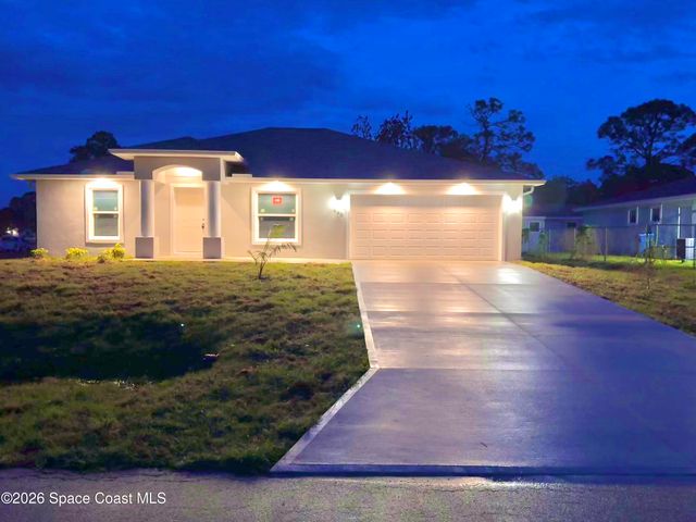640 Roth Court SE, Palm Bay, FL 32909