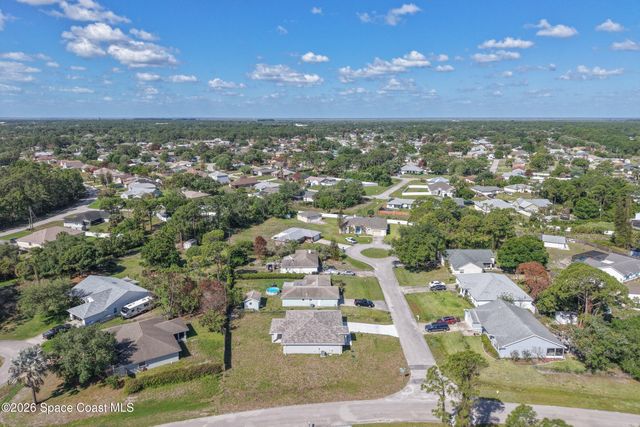 640 Roth Court SE, Palm Bay, FL 32909