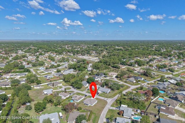640 Roth Court SE, Palm Bay, FL 32909