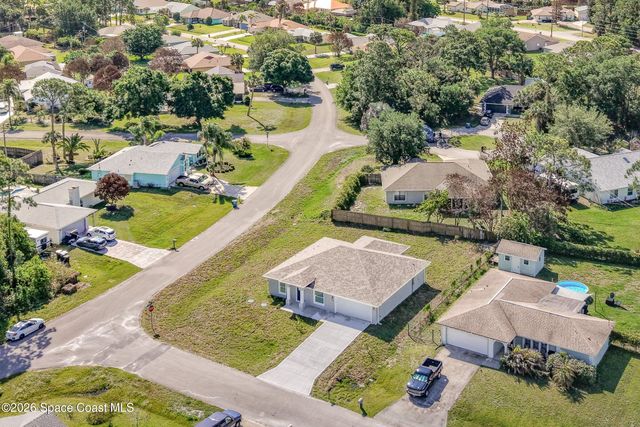 640 Roth Court SE, Palm Bay, FL 32909