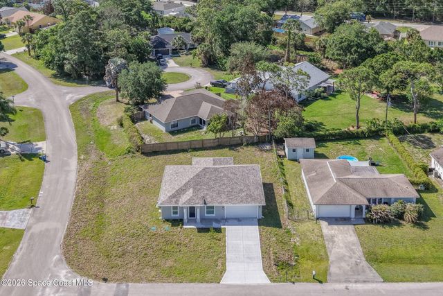 640 Roth Court SE, Palm Bay, FL 32909