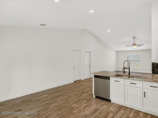640 Roth Court SE, Palm Bay, FL 32909