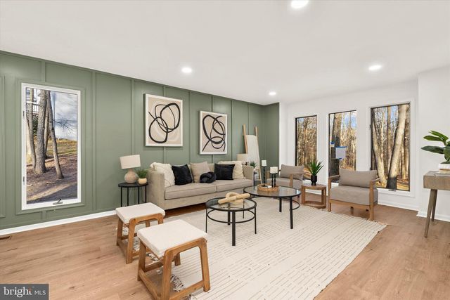 1439 DICUS MILL RD, Severn, MD 21144