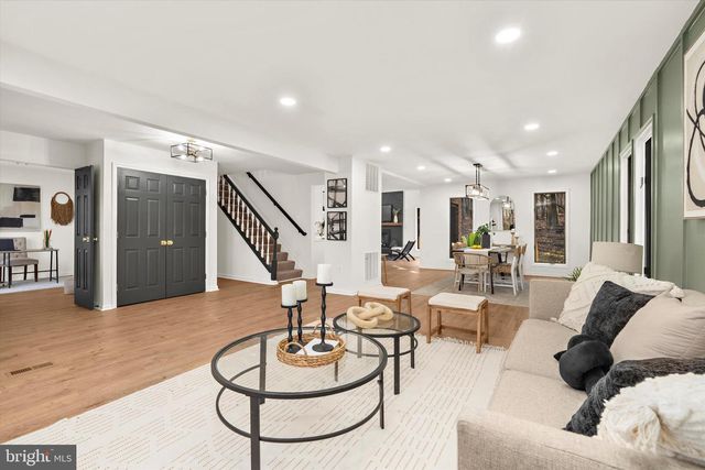 1439 DICUS MILL RD, Severn, MD 21144