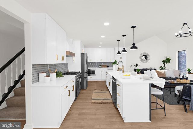 1439 DICUS MILL RD, Severn, MD 21144