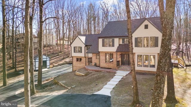 1439 DICUS MILL RD, Severn, MD 21144