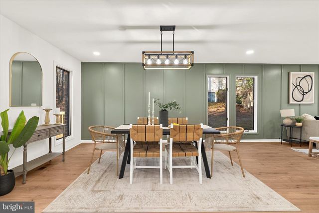 1439 DICUS MILL RD, Severn, MD 21144