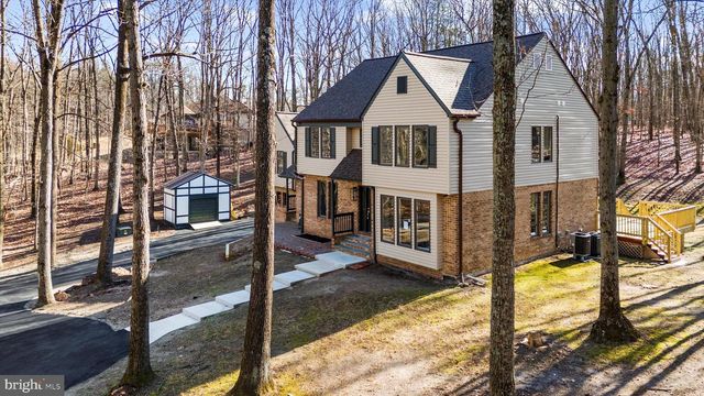 1439 DICUS MILL RD, Severn, MD 21144