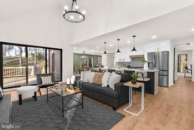 1439 DICUS MILL RD, Severn, MD 21144