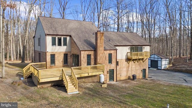 1439 DICUS MILL RD, Severn, MD 21144