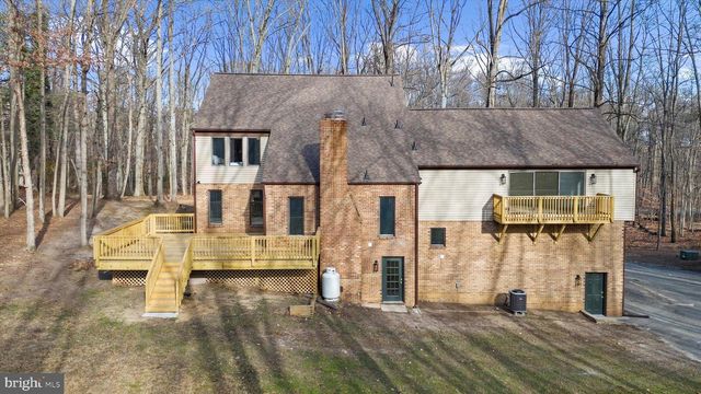 1439 DICUS MILL RD, Severn, MD 21144