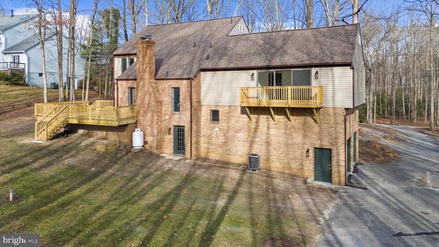 1439 DICUS MILL RD, Severn, MD 21144