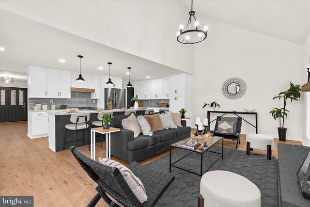 1439 DICUS MILL RD, Severn, MD 21144