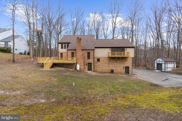 1439 DICUS MILL RD, Severn, MD 21144