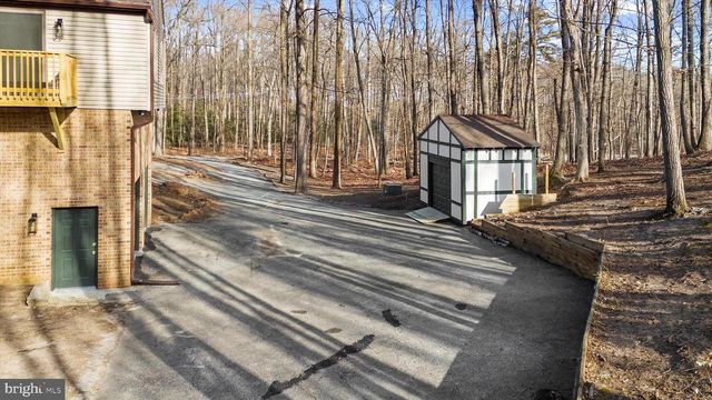 1439 DICUS MILL RD, Severn, MD 21144