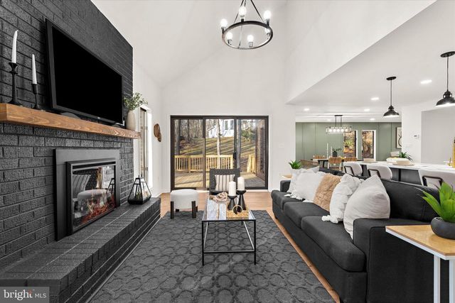 1439 DICUS MILL RD, Severn, MD 21144