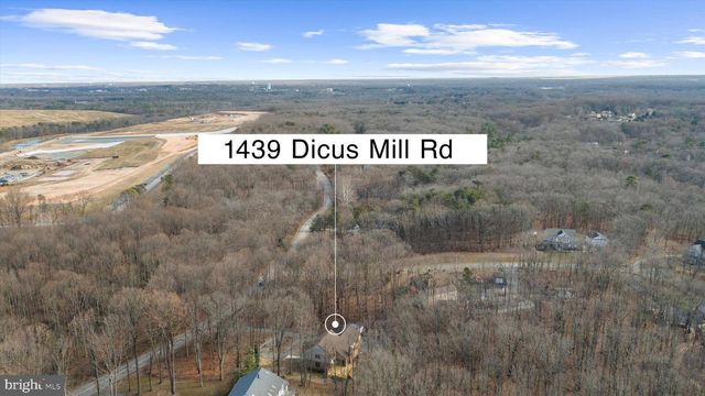 1439 DICUS MILL RD, Severn, MD 21144